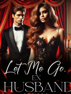 Let Me Go, Ex-Husband