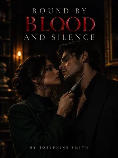 BOUND BY BLOOD AND SILENCE