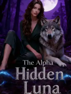 The Alpha Hidden Luna