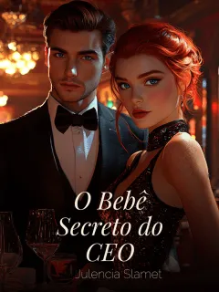 O Bebê Secreto do CEO