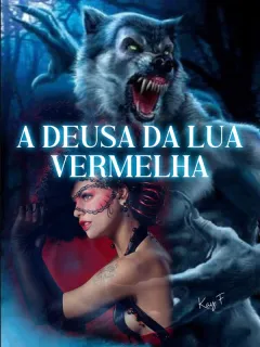 A Deusa da Lua Vermelha
