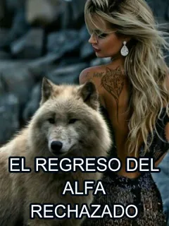 EL REGRESO DEL ALFA RECHAZADO