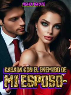 Casada con el enemigo de mi esposo.