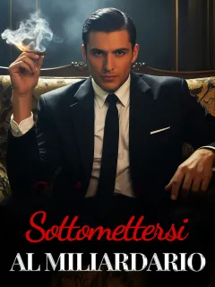 Sottomettersi al Miliardario