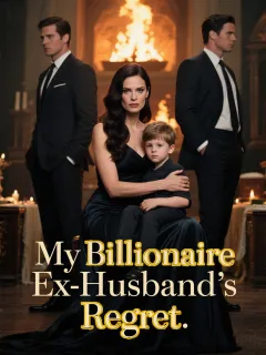 My Billionaire Ex-Husband's Regret