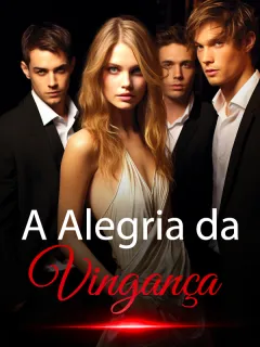 A Alegria da Vingança