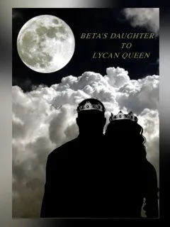 De Fille du Bêta à Reine Lycan