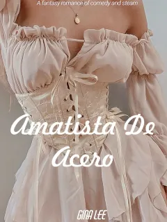 Amatista de acero