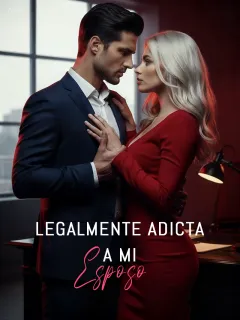 Legalmente Adicta, A Mi Esposo