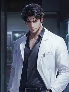 Dokter Dewa Bunga