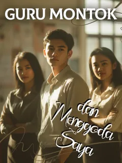Guru Montok dan Menggoda Saya