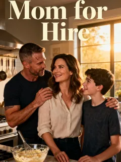 Mom for Hire