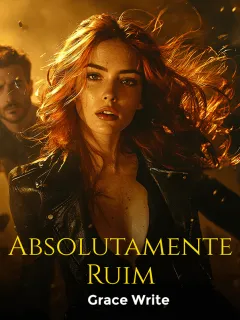 Absolutamente Ruim