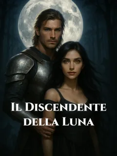 Il Discendente della Luna
