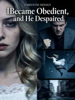 I Became Obedient, and He Despaired