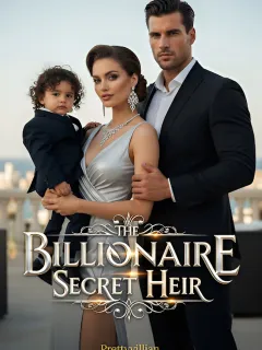 The Billionaire’s Secret heirs