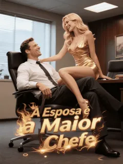 A Esposa é a Maior Chefe