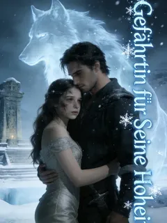 Gefährtin für Seine Hoheit