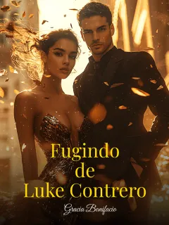 Fugindo de Luke Contrero