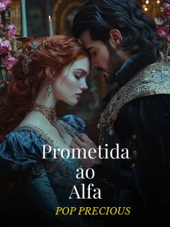 Prometida ao Alfa