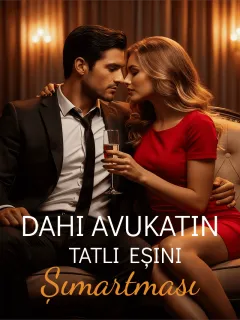Dahi Avukatın Tatlı Eşini Şımartması