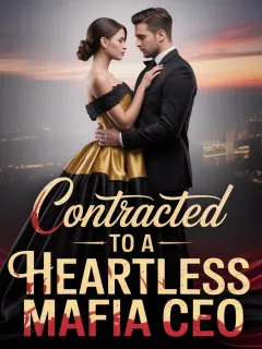 Contracted To A Heartless Mafia Alpha CEO