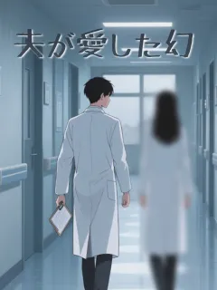 夫が愛した幻