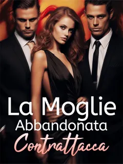 La Moglie Abbandonata Contrattacca