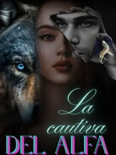 La cautiva del Alfa 
