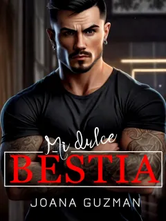 Mi dulce bestia