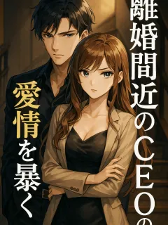 離婚間近のCEOの愛情を暴く