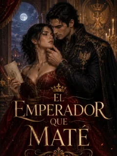 EL EMPERADOR QUE MATÉ