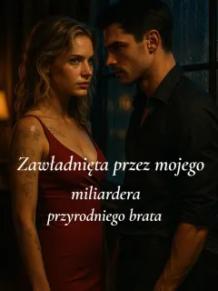 Zawładnięta przez mojego miliardera przyrodniego brata
