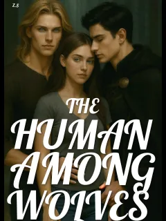 The Human Among  Wolves