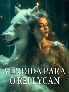 Vendida para o Rei Lycan