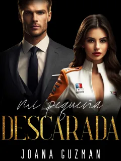 Mi pequeña descarada