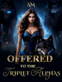 Offered To The Triplet Alphas