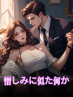 憎しみに似た何か