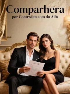 Companheira por Contrato com o Alfa