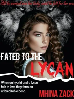 Predestinada al licántropo
