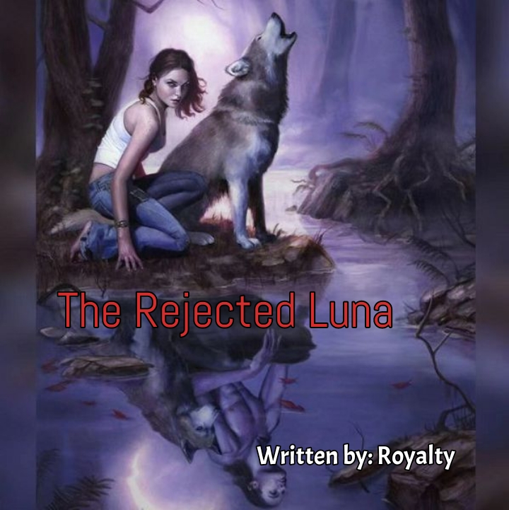 The Rejected Luna 