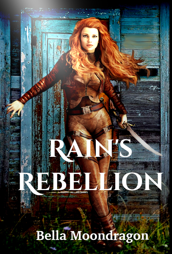 Rain's Rebellion