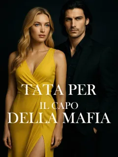Tata per il Capo della Mafia