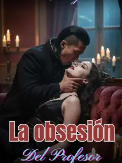 La Obsesión del Profesor