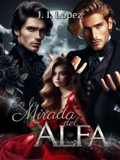 En la mirada del Alfa