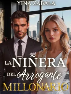 La niñera del arrogante millonario