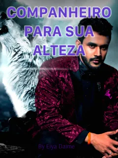 Companheiro para Sua Alteza