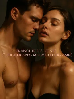 Franchir les lignes (Coucher avec mes meilleurs amis)
