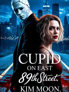Cupid On East 89th Street 