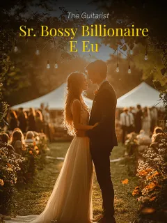 Sr. Bossy Billionaire e eu